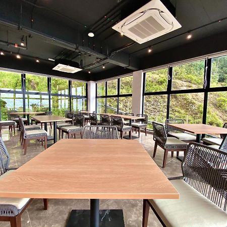 G-Luxe By Gloria Genting Highlands Hotell Eksteriør bilde