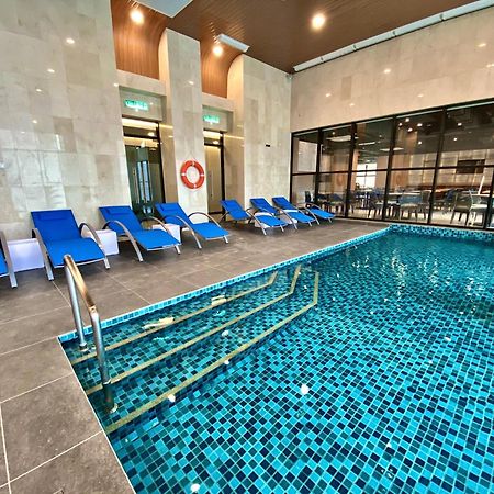 G-Luxe By Gloria Genting Highlands Hotell Eksteriør bilde