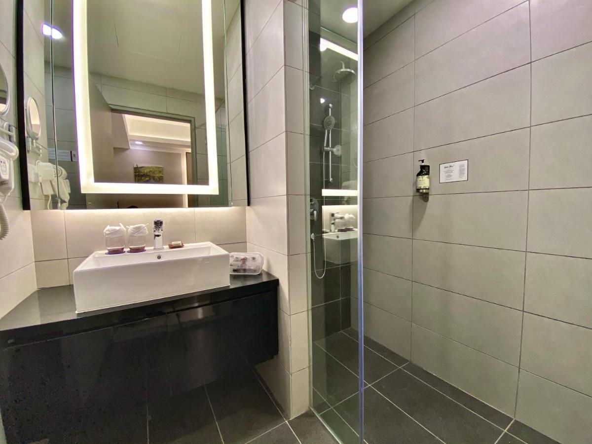 G-Luxe By Gloria Genting Highlands Hotell Eksteriør bilde