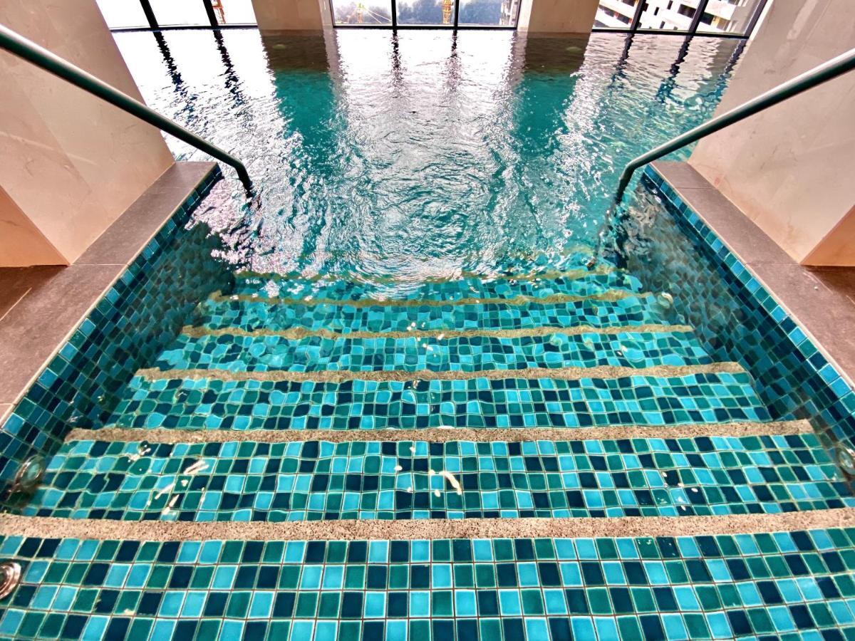 G-Luxe By Gloria Genting Highlands Hotell Eksteriør bilde