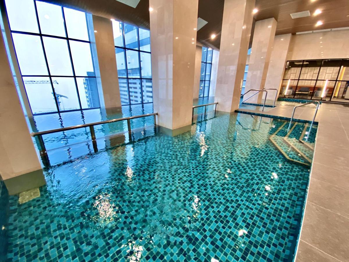 G-Luxe By Gloria Genting Highlands Hotell Eksteriør bilde